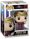 Funko Pop! The Marvels - Prince Yan (9 cm)