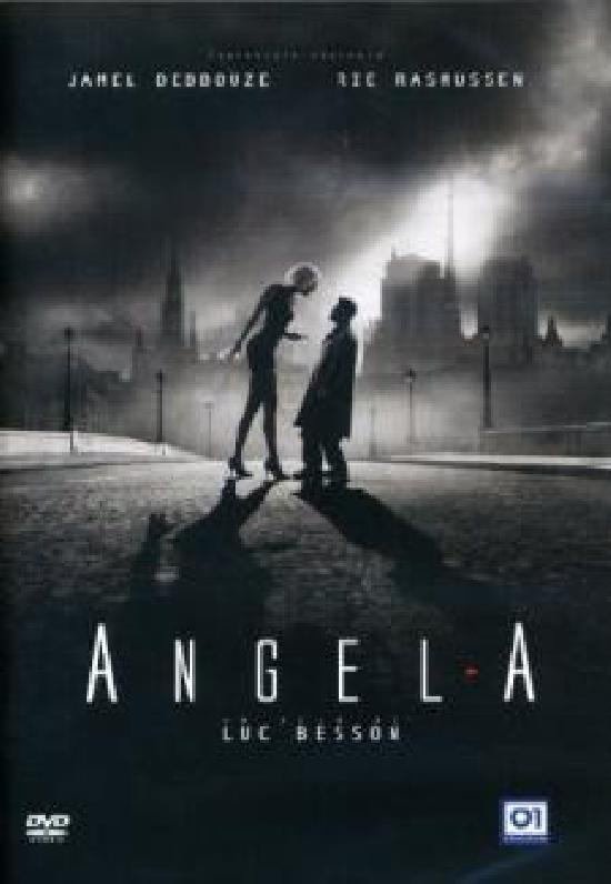 Angel-A  (2005 )
