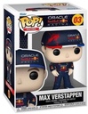 Funko Pop! Oracle Red Bull Racing - Max Verstappen (9 cm)