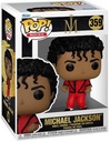 Funko Pop! Rocks - Michael Jackson (9 cm)