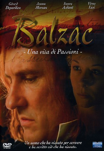Balzac (2 Dvd) (1999)