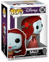 Funko Pop! Disney - Sally (30th Anniversary, 9 cm)