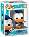 Funko Pop! Disney - Donald Duck (9 cm)