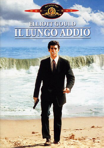 Lungo Addio (Il) (1973)