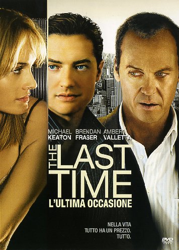 Last Time (The) - L'Ultima Occasione (2006)