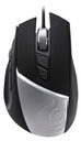 CM Storm Reaper Gaming Mouse, Aluminum Series - Nero