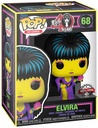 Funko Pop! Elvira 40 Years - Elvira (Special Edition, 9 cm)