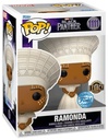 Funko Pop! Black Panther - Ramonda (Special Edition, 9 cm)