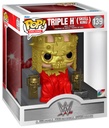 Funko Pop! WWE - Triple H Skull King (15 cm)