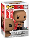 Funko Pop! WWE - The Rock (9 cm)