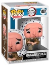 Funko Pop! Demon Slayer - Haganezuka (9 cm)