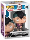 Funko Pop! Demon Slayer - Genya Shinazugawa (9 cm)