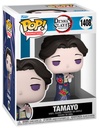 Funko Pop! Demon Slayer - Tamayo (9 cm)