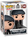 Funko Pop! Peaky Blinders - Thomas Shelby (9 cm)