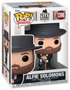 Funko Pop! Peaky Blinders - Alfie Solomons (9 cm)