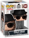 Funko Pop! Peaky Blinders - Polly Gray (9 cm)