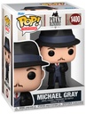 Funko Pop! Peaky Blinders - Michael Gray (9 cm)