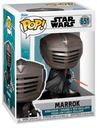 Funko Pop! Star Wars - Marrok (9 cm)