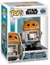 Funko Pop! Star Wars - C1-10P (9 cm)