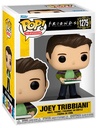 Funko Pop! Friends - Joey Tribbiani (9 cm)