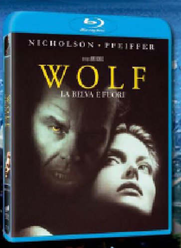 Wolf - La Belva E' Fuori
