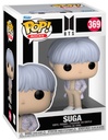 Funko Pop! Rocks BTS - Suga (9 cm)