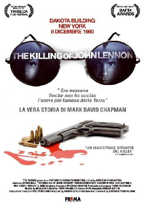 Killing Of John Lennon (The)