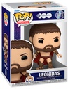 Funko Pop! WB 100 - Leonidas (9 cm)