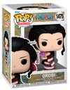 Funko Pop! One Piece - Orobi (9 cm)