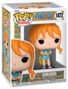 Funko Pop! One Piece - Onami (9 cm)