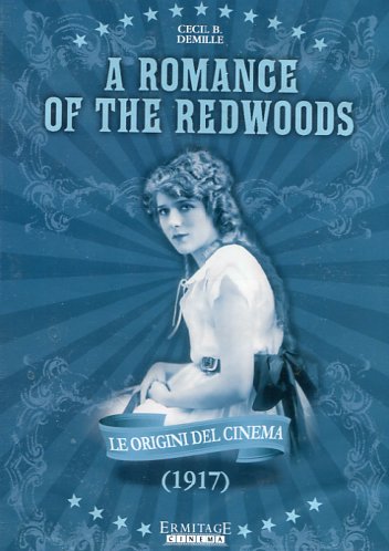 Romance Of The Redwoods