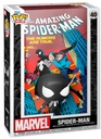 Funko Pop! Comic Covers The Amazing Spider-Man - Spider-Man (9 cm)