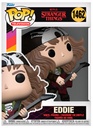 Funko Pop! Stranger Things - Eddie (9 cm)