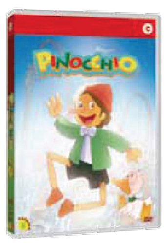 Pinocchio #08