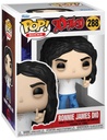 Funko Pop! Rocks Dio - Ronnie James Dio (9 cm)