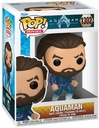 Funko Pop! Aquaman And The Lost Kingdom - Aquaman (9 cm)