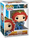 Funko Pop! Aquaman And The Lost Kingdom - Mera (9 cm)