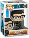 Funko Pop! Aquaman And The Lost Kingdom - Dr Shin (9 cm)