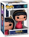 Funko Pop! Disney Wish - Dahlia (9 cm)