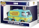 Funko Pop! Rides WB 100 - Mystery Machine With Bugs Bunny (9 cm)