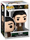 Funko Pop! Loki Season 2 - Loki (9 cm)