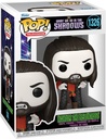 Funko Pop! What We Do In The Shadows - Nandor The Relentless (9 cm)