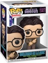 Funko Pop! What We Do In The Shadows - Guillermo De La Cruz (9 cm)