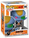 Funko Pop! Dragon Ball Z - Burter (9 cm)