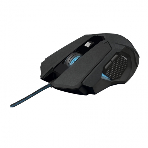 Trust - Gxt 158 Laser Gaming Mouse