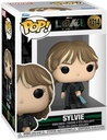 Funko Pop! Loki Season 2 - Sylvie (9 cm)