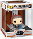 Funko Pop! Star Wars - Bo-Katan Kryze (9 cm)