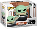 Funko Pop! Star Wars - Grogu (9 cm)