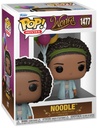 Funko Pop! Wonka - Noodle (9 cm)