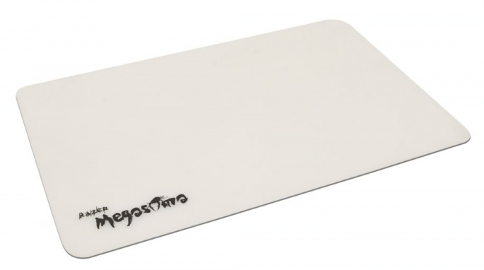 Razer Megasoma mousepad